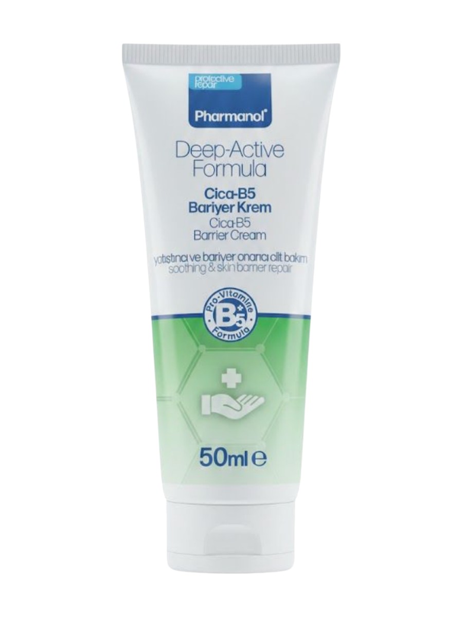 Pharmanol® Cica-B5 Bariyer Krem