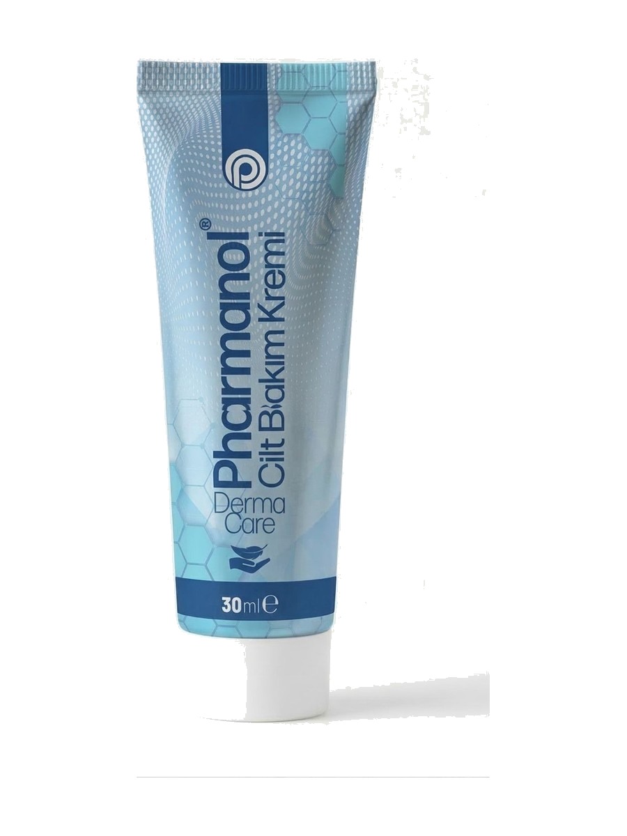 Pharmanol® Cilt Bakım Kremi