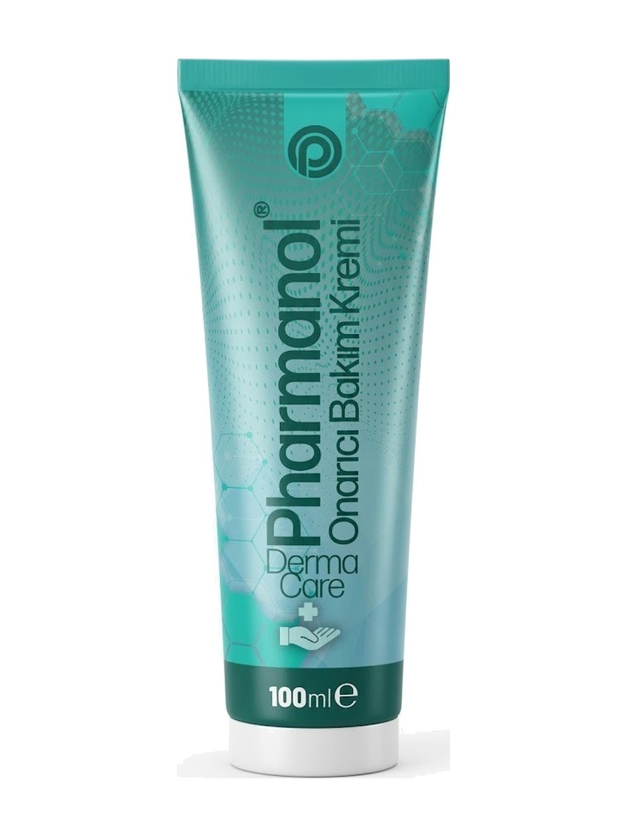 Pharmanol® Onarıcı Bakım Merhemi